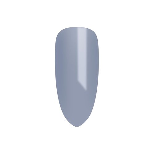 CND Vinylux Nail Polish - Longwear Blue Color with Gel-Like Shine & Chip Resistance | 0.5 Fl Oz