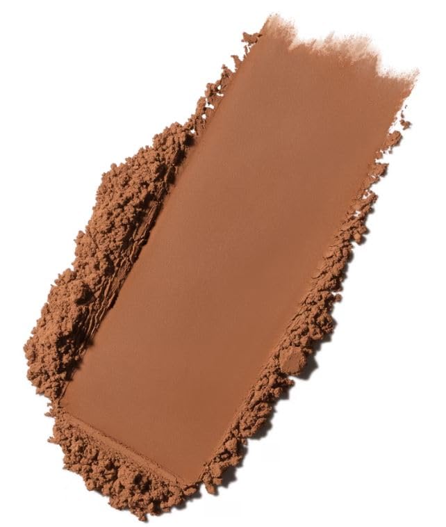 Loose Setting Powder for Makeup - Deep Dark Shade 0.22 oz