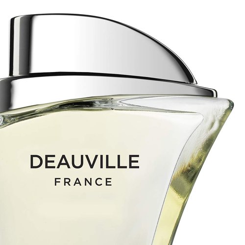 Michel Germain Deauville Eau de Parfum Spray - Sophisticated Blend with Red Mandarin & Pink Mango | 2.5 Fl Oz