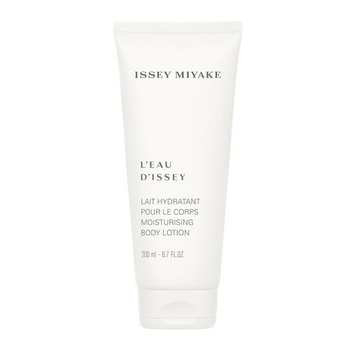 Issey Miyake L'Eau D'Issy Moisturizing Body Lotion - 6.7 Oz | Luxurious Hydration for Women