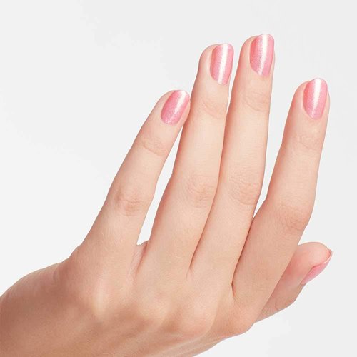 OPI Nail Lacquer - Classic Nail Polish in Yellow & Orange Shades | Crème, Shimmer, Glitter | Fast Drying, Chip Resistant | 0.5 Fl Oz