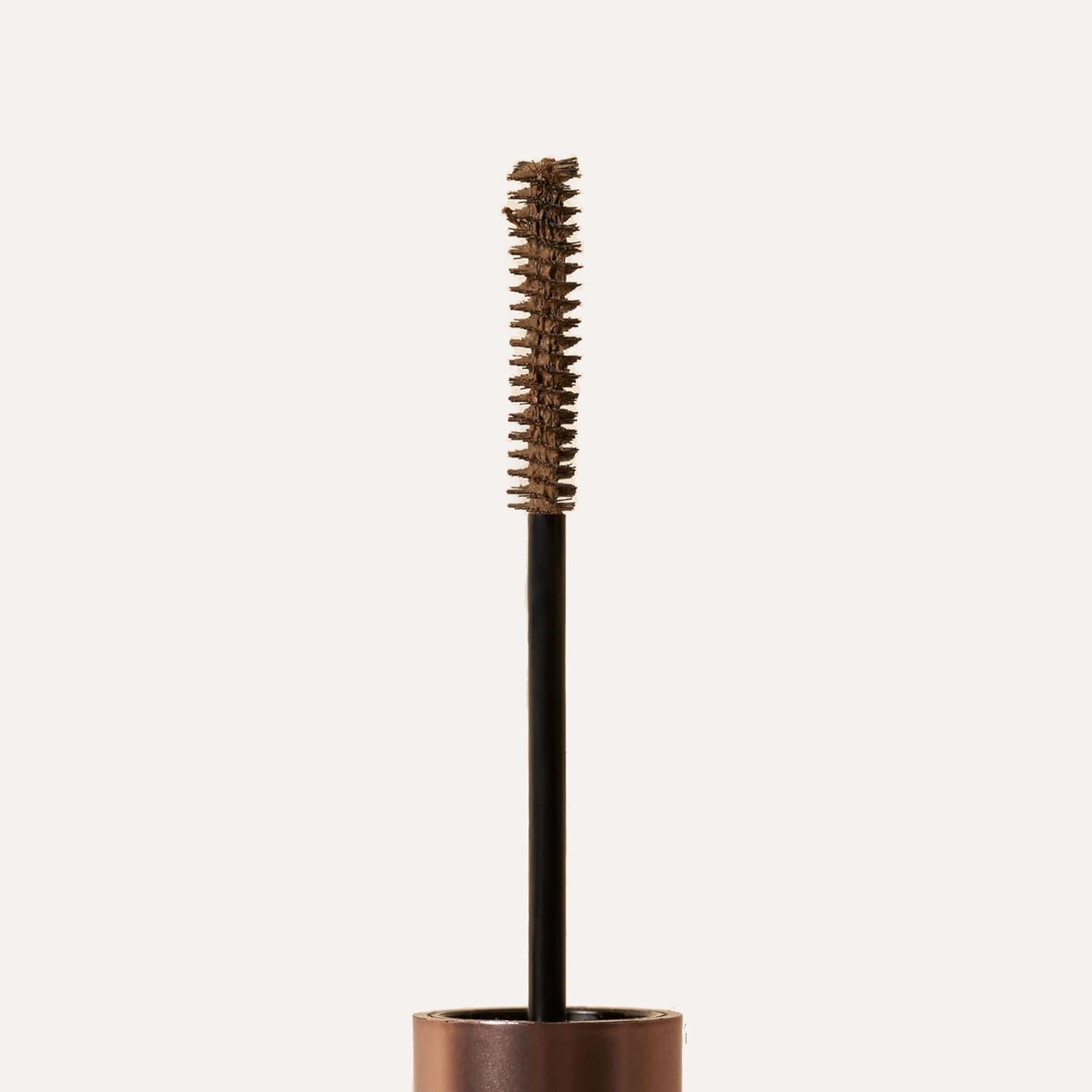 YENSA Brows On Brows Tinted Eyebrow Gel - Long-Wear Shaping Formula with Superfoods - Auburn (0.17 oz)