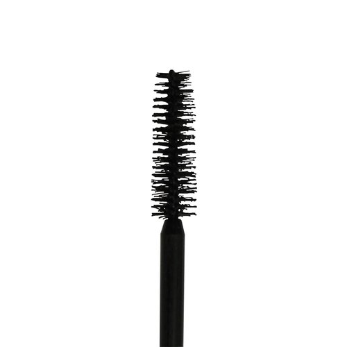 IDUN Minerals Eir Waterproof Mascara - Smudge-Proof & Clump-Free - Safe for Sensitive Eyes - 006 Black - 0.34 oz