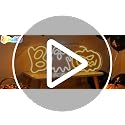 Halloween Boo Ghost Pumpkin Neon Sign USB Dimmable Wall Decor - Boo2