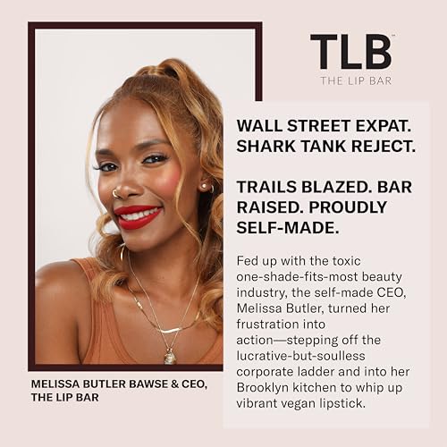 Liquid Matte Lipstick Back to Black 0.24 Fl Oz - Long Lasting, High Pigment, Vegan