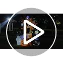 Halloween Inflatable Spooky Tree Decoration - 8 Ft Yard Decor with LED Lights - Variation: Spooky Tree