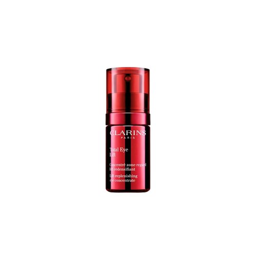 Clarins Total Lift Eye Concentrate - High-Performance Lifting Formula | 0.5 Fl Oz