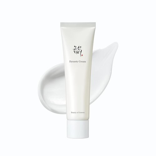 Beauty of Joseon Dynasty Cream - Hydrating Face Moisturizer for Dry, Sensitive Skin | 100ml (3.38 fl. oz)