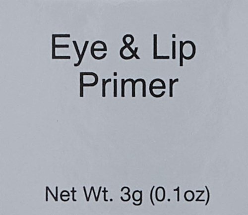 Jolie Eye & Lip Primer Base - Waterproof Formula for Long-Lasting Wear | 3g