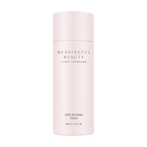 Meaningful Beauty Pore Refining Toner - 6 Fl Oz | Minimize Pores & Enhance Skin Clarity