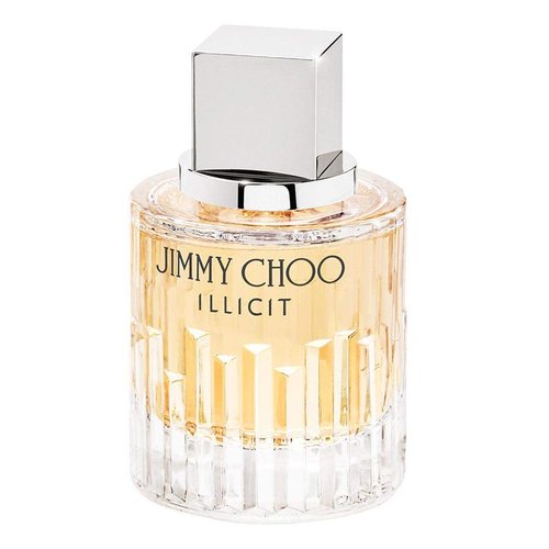 JIMMY CHOO - Illicit Eau de Parfum - Women's Floral Gourmand Fragrance - Notes of Ginger, Rose & Honey