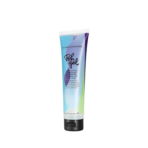 Bumble and bumble. Hair Gel Sculpting Medium - Flexible & Brushable Formula | Adds Shine | 5 Fl Oz