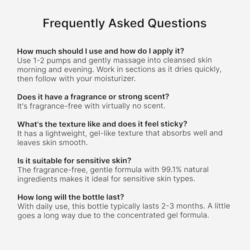 Trilogy Hyaluronic Acid+ Ultra Serum Lightweight Hydration with Peptides and Glycoin 1.0 fl oz