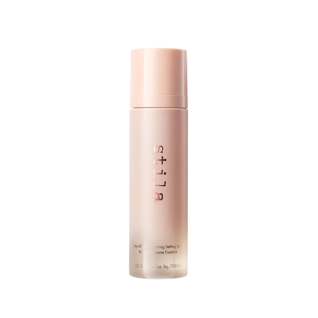 Stila Stay All Day® Blurring Setting Spray - Long-Lasting Makeup Finish | Lightweight Formula