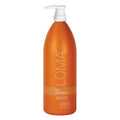 Loma Daily Conditioner - Nourishing Formula for Healthy Hair | 33 Ounce (Liter)