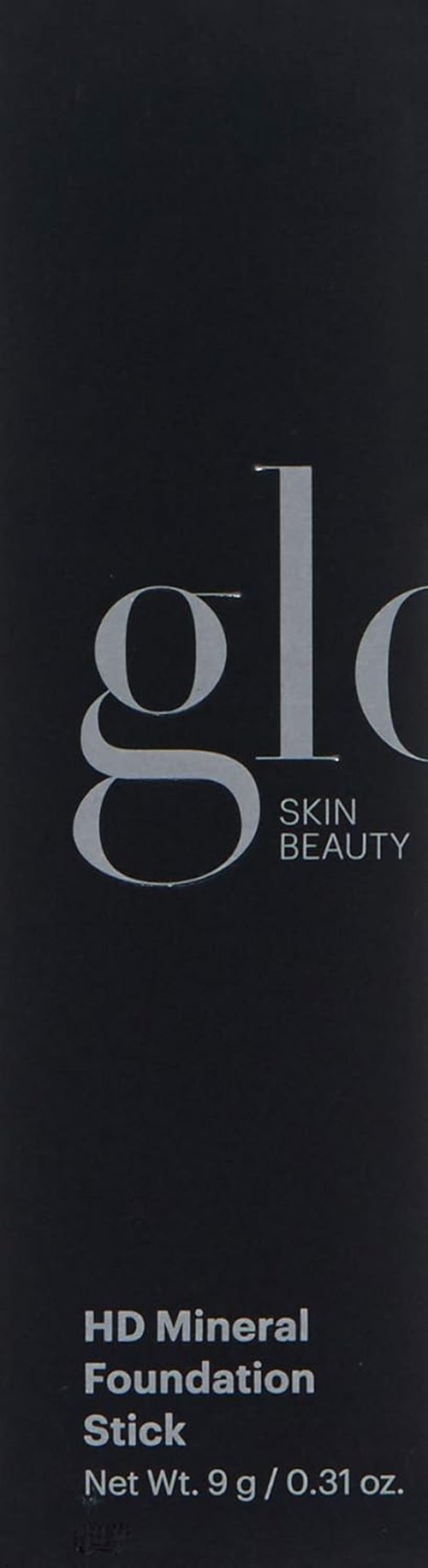 Glo Skin Beauty HD Mineral Foundation Stick - Hydrating Concealer with Hyaluronic Acid | Buildable Coverage & Contour