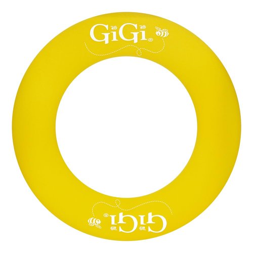 GiGi Reusable Container with Clean Collar – Silicone Wax Pot Liner for 14 oz Wax Warmer, Waxing Accessories Kit