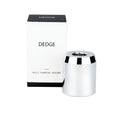 DEDGE Safety Razor Alloy Stand-Razor Holder Stand-Double Edge Safety Razor Stand-Shaver Holder For Bathroom Accessory-Opening dimension is 1.7cm/0.67"