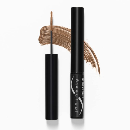 Joey Healy Brow Lacquer - Fawn Color for Perfectly Defined Eyebrows | Long-Lasting Formula