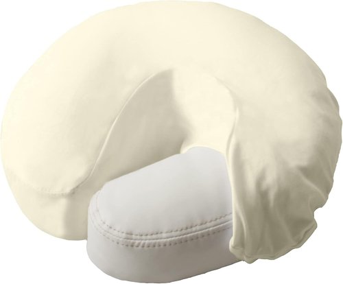 EARTHLITE Premium Microfiber Massage Sheet Set - Silky, Quick-Drying & Wrinkle-Resistant | 3-Piece (Fitted, Top, Face Pillow Cover)