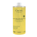Cirepil - Pre & Post Depilatory Oil - Protects Skin for Comfortable Waxing & Removes Wax Residue - Soothing Jasmine Scented Formula - Professional Refill Bottle, 1000ml