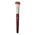 BK BEAUTY 106 ROUND FOUNDATION BRUSH – Dense Dome Shape for Liquid & Cream Foundation, Seamless Streak-Free Application, Multi-Use Face Makeup Tool