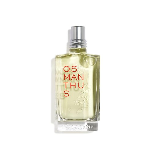 L'OCCITANE Osmanthus Eau de Toilette - Refreshing Floral Fragrance | 2.50 Fl Oz
