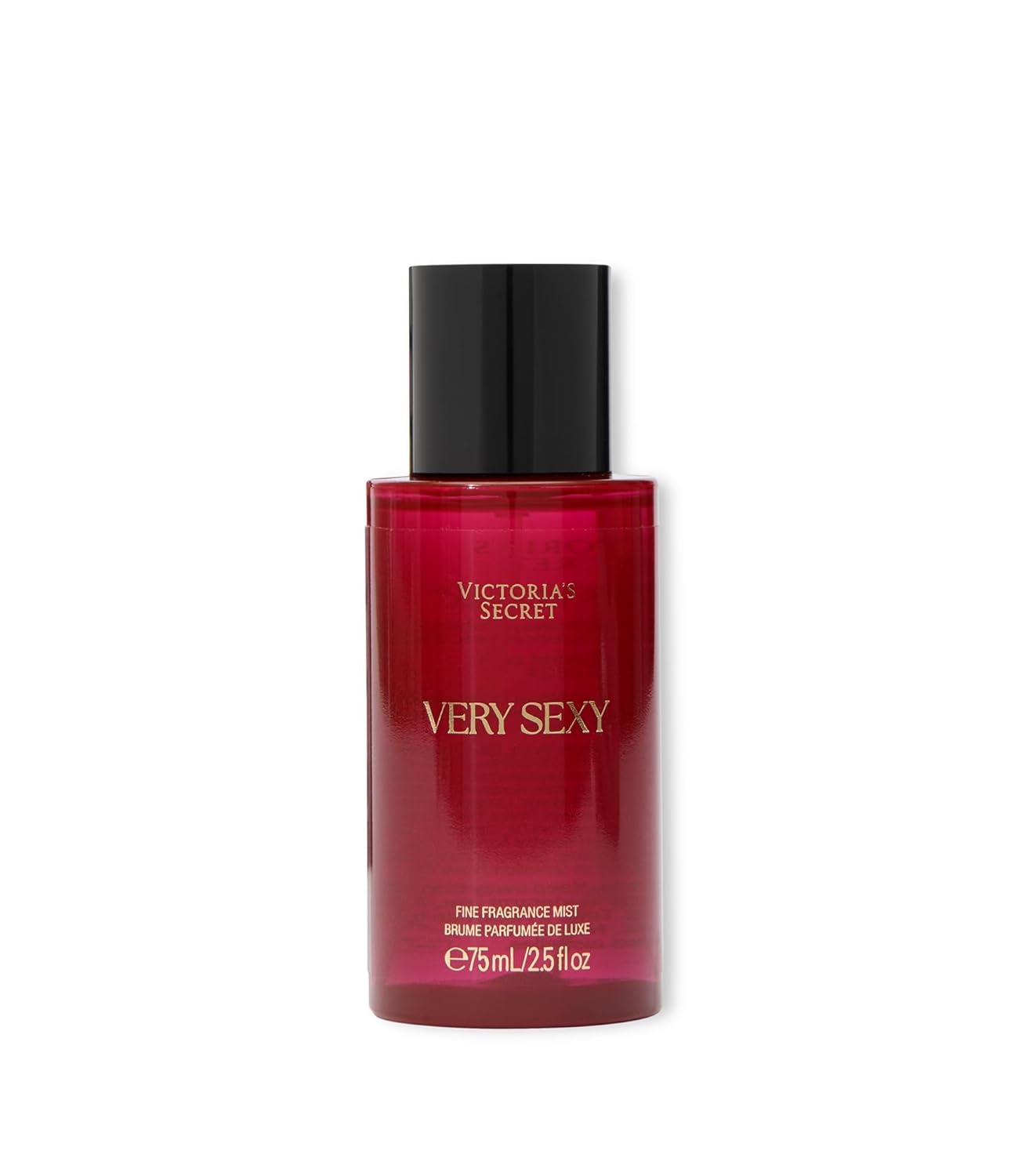 Victoria's Secret Very Sexy Body Spray - Enchanting Vanilla Orchid & Wild Blackberry | 2.5 oz