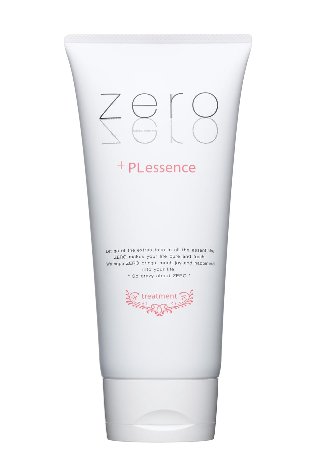 zero+PLessence shampoo & conditioner (conditioner)