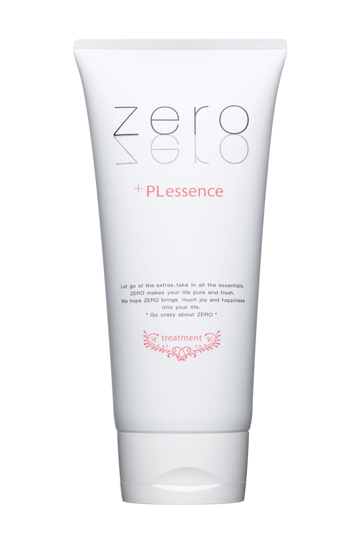 zero+PLessence shampoo & conditioner (conditioner)