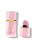 SheGlam Color Bloom Liquid Blush - 007 Pink Slip | Vibrant, Long-Lasting Formula