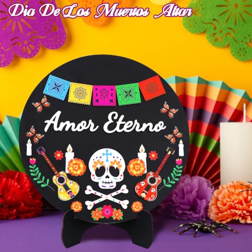 Day of the Dead Ofrenda Decor Kit with