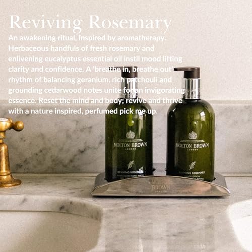 Molton Brown Reviving Rosemary Hand Wash