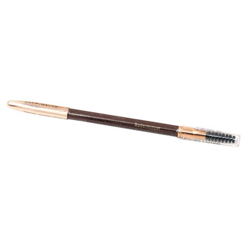 BODERMINCER Eyebrow Pencil - Long-Lasting Waterproof Liner in 5 Colors | Light Brown (3#)