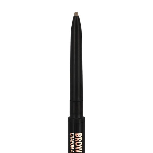 Anastasia Beverly Hills - Deluxe Mini Brow Wiz | Precision Brow Pencil for Perfectly Defined Brows