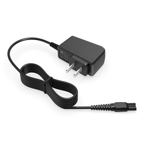 15V 6Ft HQ8505 Charger Fit for Philips Norelco OneBlade QP6520 QP6530 QP6510 QP6550 Shaver Razor Replacement Power Supply Adapter Cord