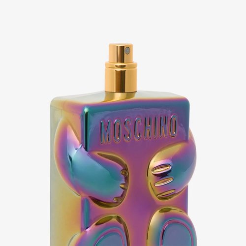 Moschino Toy 2 Pearl Eau De Parfum Spray for Women - 1.0 Oz | Unique Floral Fragrance