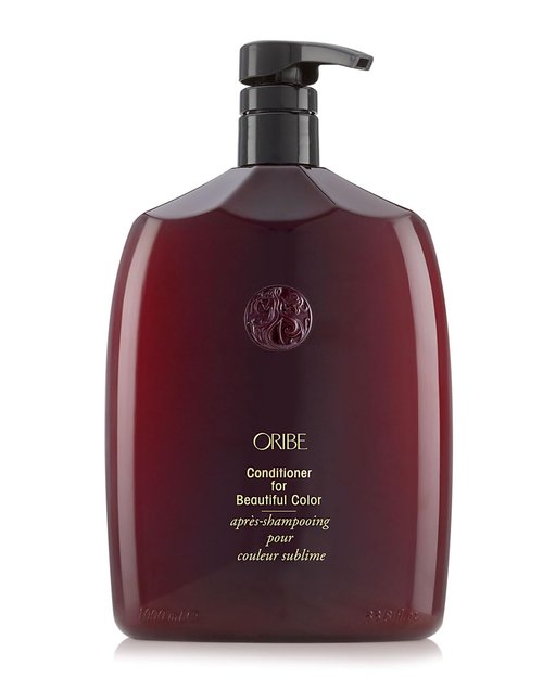 Oribe Conditioner for Beautiful Color - Vibrant Color Protection & Moisture | 8.5 oz