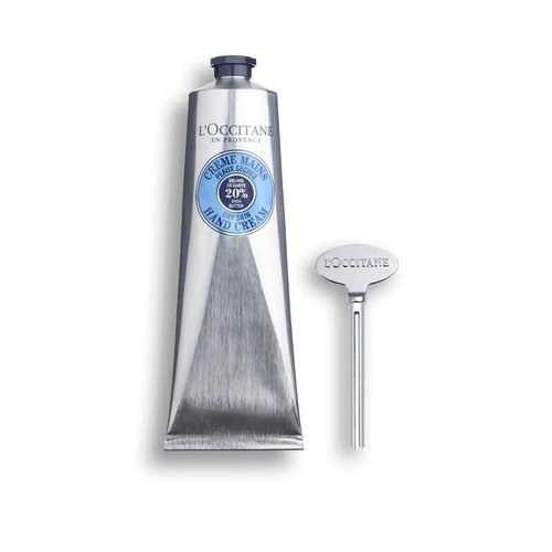 L'Occitane Nourishing Skincare Set - Hydrating Essentials for Radiant Skin