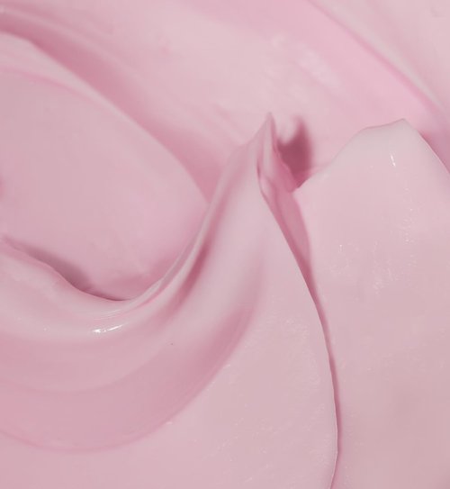 Truly Beauty Soft Serve After Shave Plump Cream | Hydrating & Plumping Cream for Post-Shave Smoothness | With Hyaluronic Acid & Peptides for Firm, Youthful Skin | Strawberry, Vanilla & Amber Scent