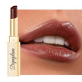 Berry Lipstick for Women Moisturizing Tinted Lip Gloss - DM65