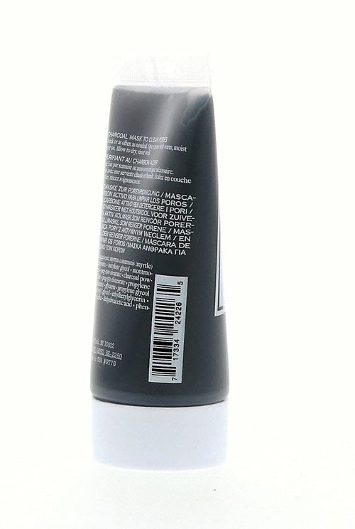 Origins Clear Improvement Active Charcoal Mask - Deep Cleansing Pore Treatment | 1.0 OZ