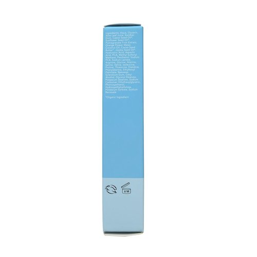 Eight Saints Brightening Eye Gel - Natural Anti-Aging Formula to Reduce Puffiness & Wrinkles | 0.5 Oz
