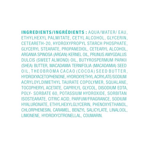 Moroccanoil Hand Cream Dahlia Rouge, 1.35 Fl Oz