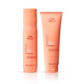 Wella Professionals Invigo Nutri-Enrich Shampoo & Conditioner Set - Deep Moisturizing for Dry, Damaged Hair