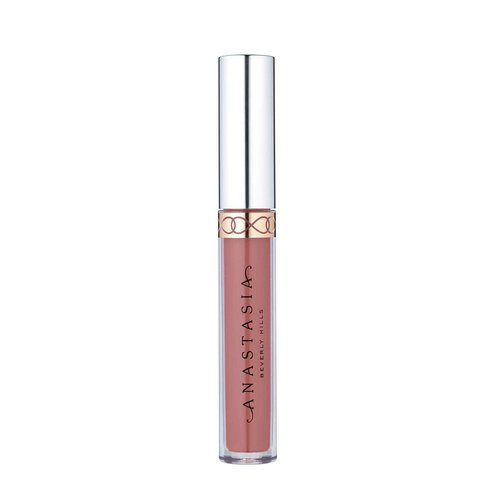 Anastasia Beverly Hills - Liquid Lipstick - Long-Lasting Formula in Crush Shade