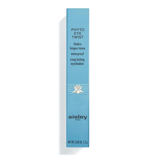 Sisley Paris Phyto-Eye Twist 9 Pearl - All-in-One Waterproof Eye Shadow & Eyeliner - Long-Lasting Color