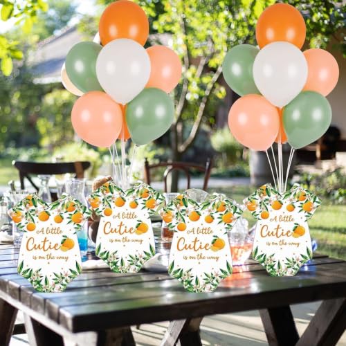 12 Sets Balloon Stand Kit for Table Decorations - Little Cutie Variation