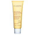 Clarins Hydrating Gentle Foaming Cleanser - Revives Radiance & Balances Skin | Green Formula with Organic Aloe Vera