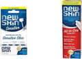 NEW-SKIN Hypoallergenic Liquid Bandages - Sensitive Skin Formula for Minor Cuts & Scrapes, 0.3oz